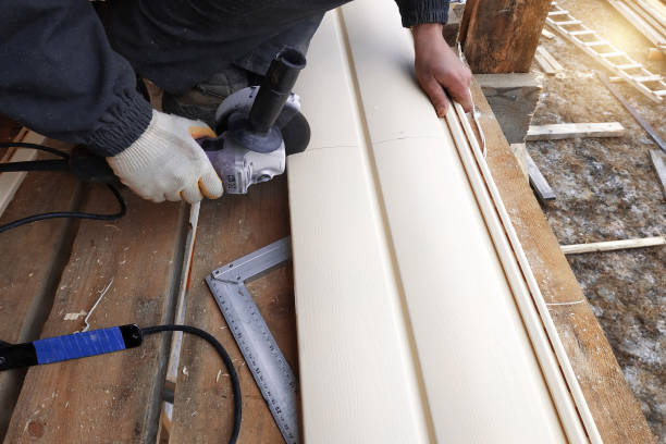 Best Aluminum Siding Installation  in Walker Valley, NY